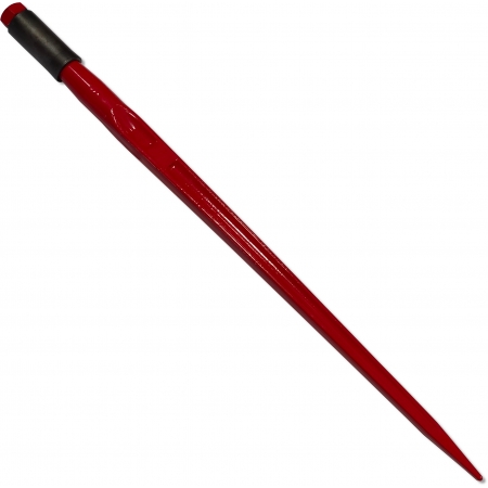 ZĄB ŁADOWACZA PROSTY 810 mm + TULEJKA CHWYTAKA KROKODYLA TURA WIDŁY